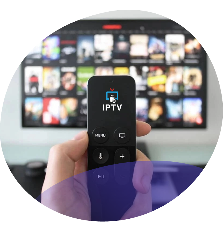 Abonnement iptv 12 mois