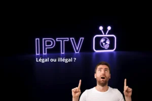 IPTV Légal