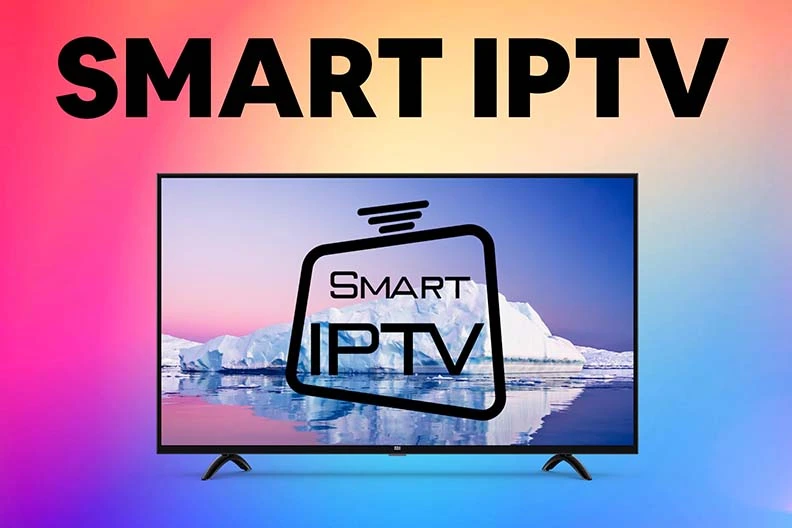 Smart IPTV