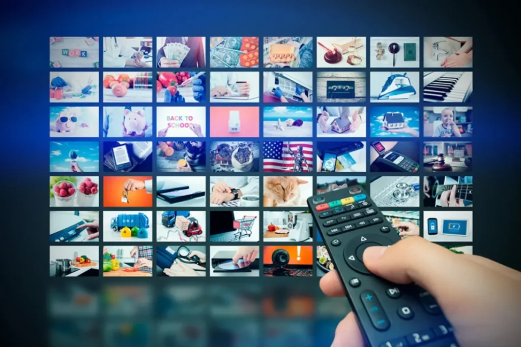 Comment fonctionne l'IPTV ?