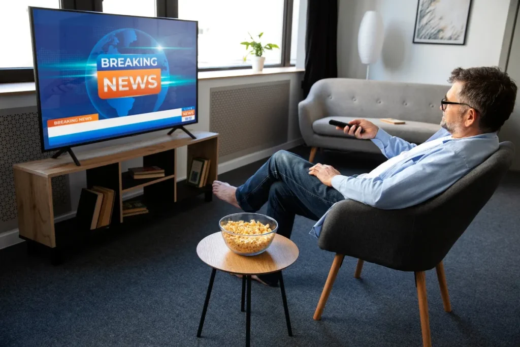  Comment fonctionne l'IPTV ?