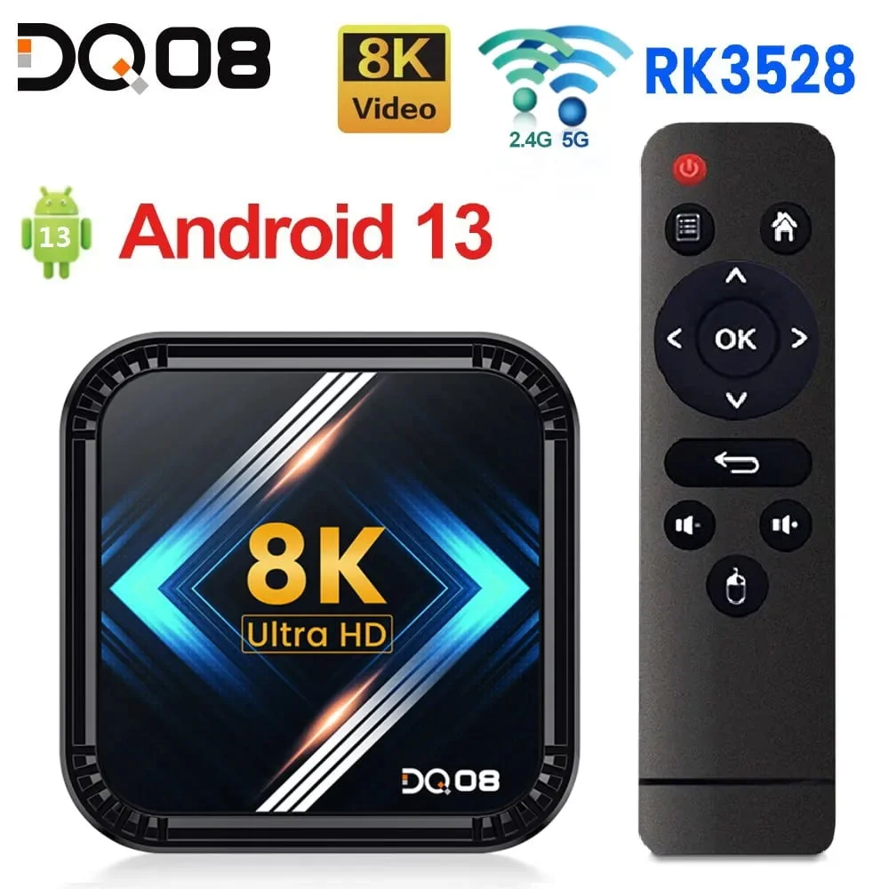 IPTV BOX