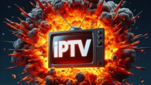 CODE IPTV