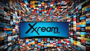 Xtream iptv