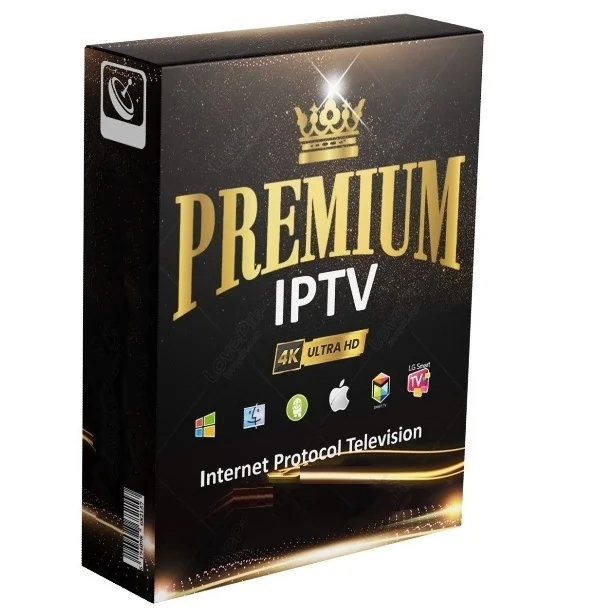 IPTV PREMIUM