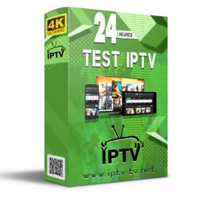 iptv essai gratuit