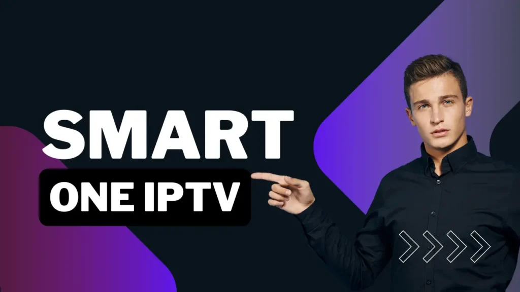 Smart One IPTV